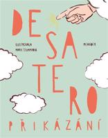 Desatero přikázání