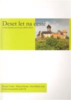 Deset let na cestě - Miroslav Vaněk, Přemysl Houda