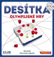 Desítka: Olympijské hry