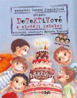 Detektivové a zloději kabelek - Zuzana Pospíšilová