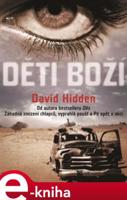Děti boží - David Hidden