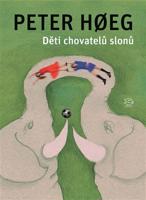 Děti chovatelů slonů