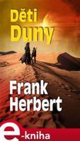 Děti Duny - Frank Herbert