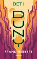 Děti Duny - Frank Herbert