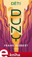 Děti Duny - Frank Herbert