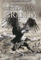 Děti kapitána Granta - Ondřej Neff, Jules Verne