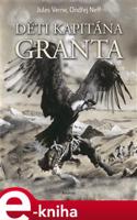 Děti kapitána Granta - Ondřej Neff