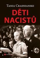 Děti nacistů - Tania Crasnianski
