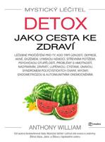 Detox jako cesta ke zdraví