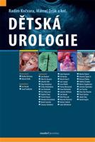 Dětská urologie - Radim Kočvara, Marcel Drlík, kol.