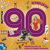 Devadesátky - Prožij a přežij