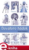 Devatero hádek - Zuzana Koukalová