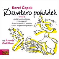 Devatero pohádek