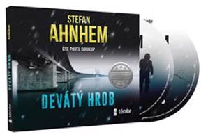 Devátý hrob, CD - Stefan Ahnhem