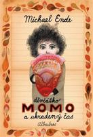 Děvčátko Momo a ukradený čas