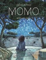 Děvčátko Momo - Michael Ende