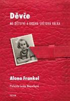Děvče - Alona Frankel