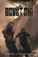 Devět dní - Zuzana Strachotová