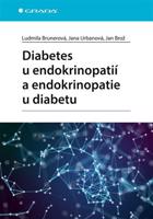 Diabetes u endokrinopatií a endokrinopatie u diabetu