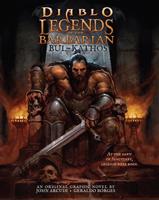 Diablo - Legendy o barbarovi: Bul-Kathos