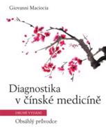 Diagnostika v čínské medicíně