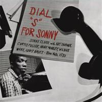Dial ‘S’ For Sonny