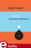 Dialogy o přirozeném náboženství - David Hume