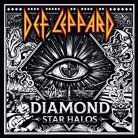 Diamond Star Halos - Def Leppard