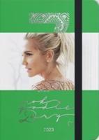 Diář 2023: Rok podle Dary - malý - Dara Rolins