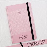 Diář - Tobě 2021 - Eva Salvatore Burešová