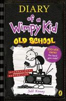 Diary of a Wimpy Kid 10 - Jeff Kinney