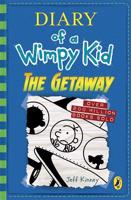 Diary of a Wimpy Kid 12