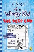 Diary of a Wimpy Kid 15 - The Deep End