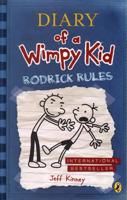 Diary of a Wimpy Kid 2