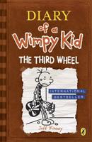 Diary of a Wimpy Kid 7