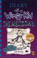Diary of a Wimpy Kid: The Meltdown (book 13)