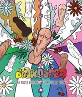 DickObraz - Omalovánky pro dospělé