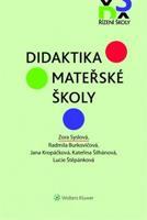 Didaktika mateřské školy - Zora Syslová, kol.
