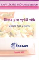 Dieta pro vyšší věk