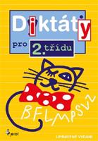 Diktáty pro 2. třídu - Petr Šulc