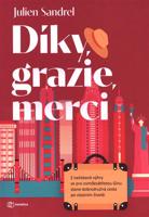 Díky, grazie, merci