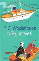 Díky, Jeevesi - Pelham Grenvill Wodehouse