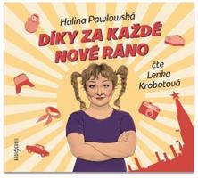 Díky za každé nové ráno