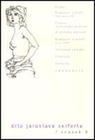 Dílo Jaroslava Seiferta, sv. 8 - Jaroslav Seifert