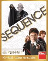 Dino Sequence Harry Potter