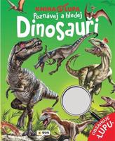 Dinosauři Poznávej a hledej