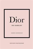 Dior do kabelky - Karen Homer