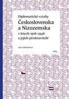 Diplomatické vztahy Československa a Nizozemska