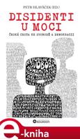 Disidenti u moci