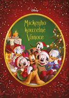 Disney - Mickeyho kouzelné Vánoce - Fiore Manni, Tea Orsi